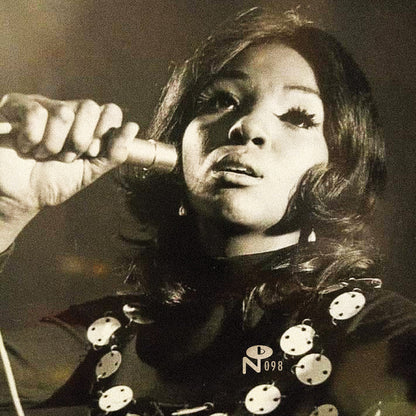 The Cuca Label (2xLP)