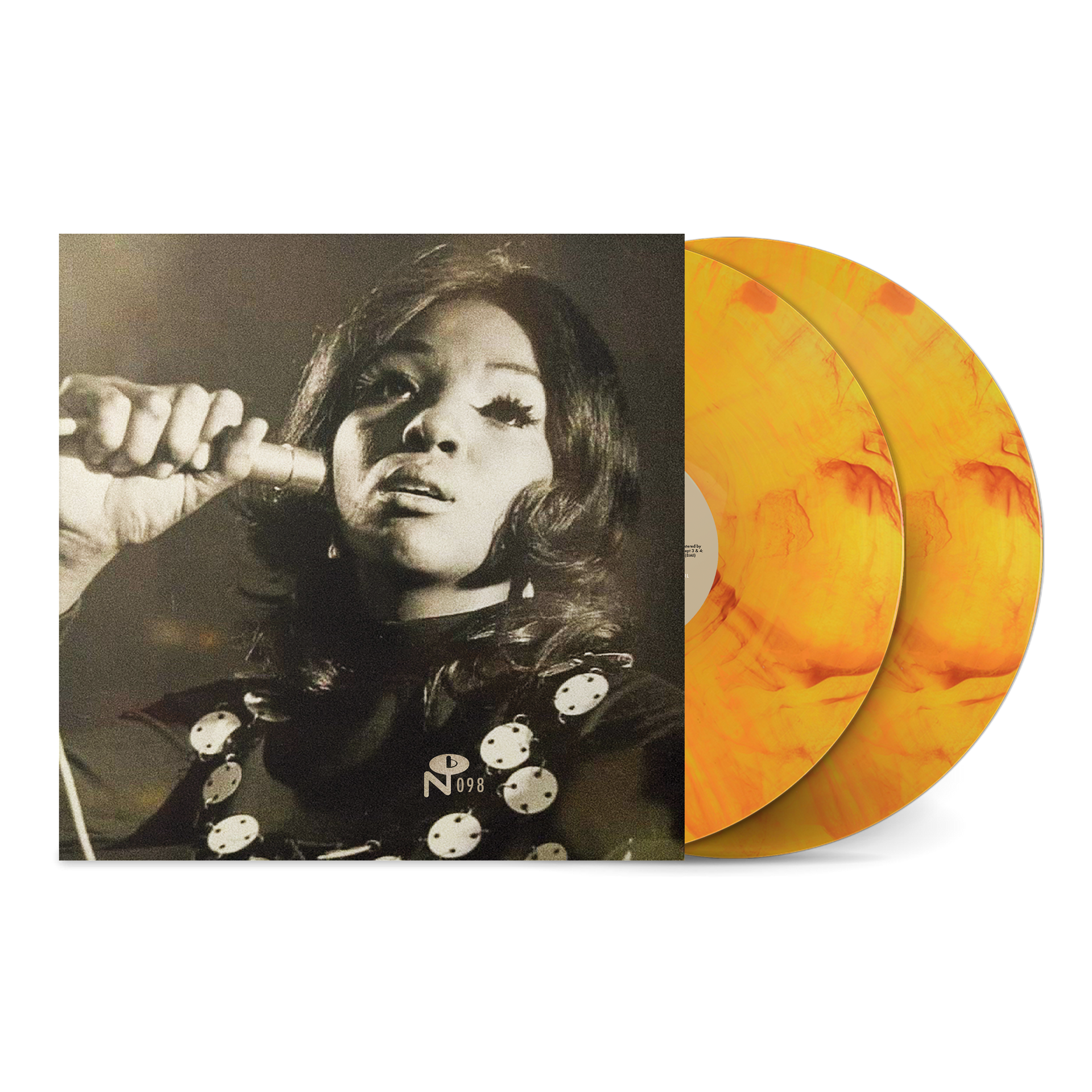 The Cuca Label (2xLP) – Numero Group