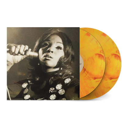 The Cuca Label (2xLP)