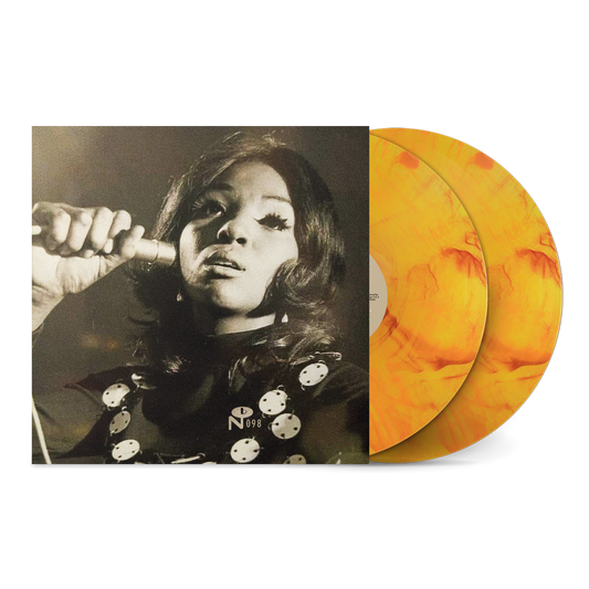 The Cuca Label (2xLP)