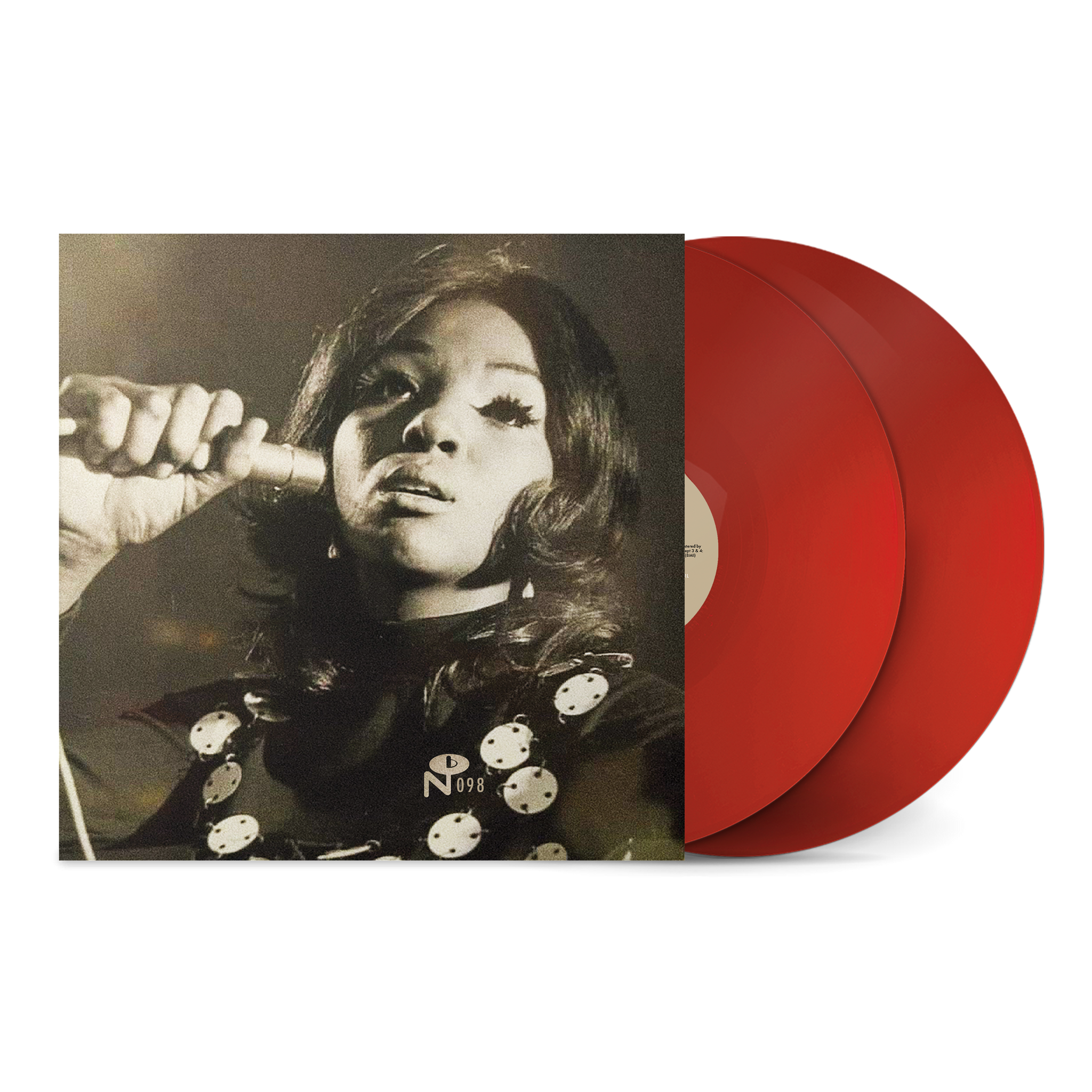 Eccentric Soul — The Cuca Label (2xLP) – Numero Group