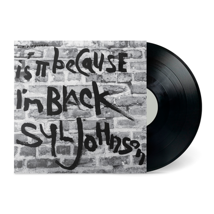 Is It Because I’m Black (Deluxe 50th Anniversary Edition)