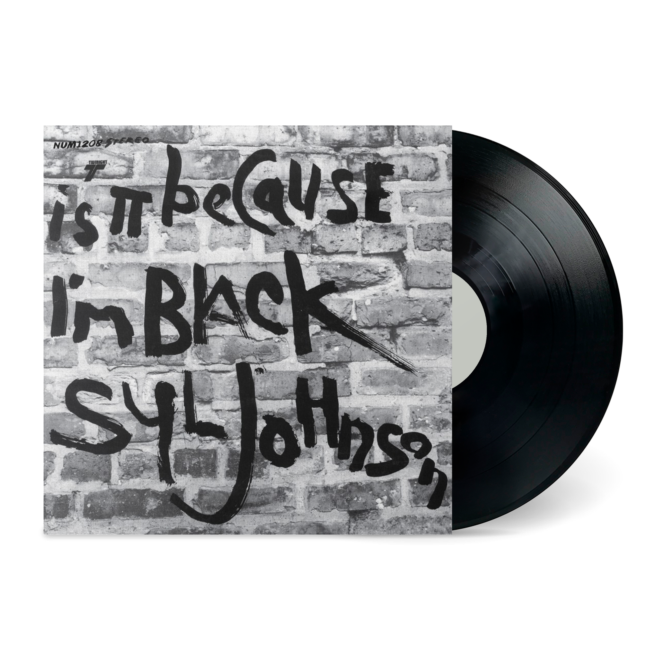 Is It Because I’m Black (Deluxe 50th Anniversary Edition)