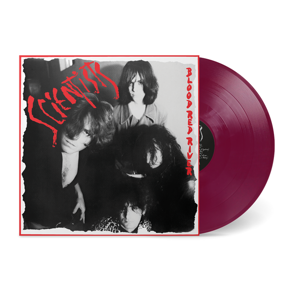 Blood Red River – Numero Group