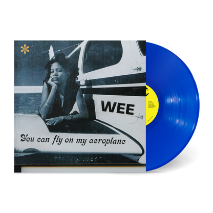 You Can Fly On My Aeroplane