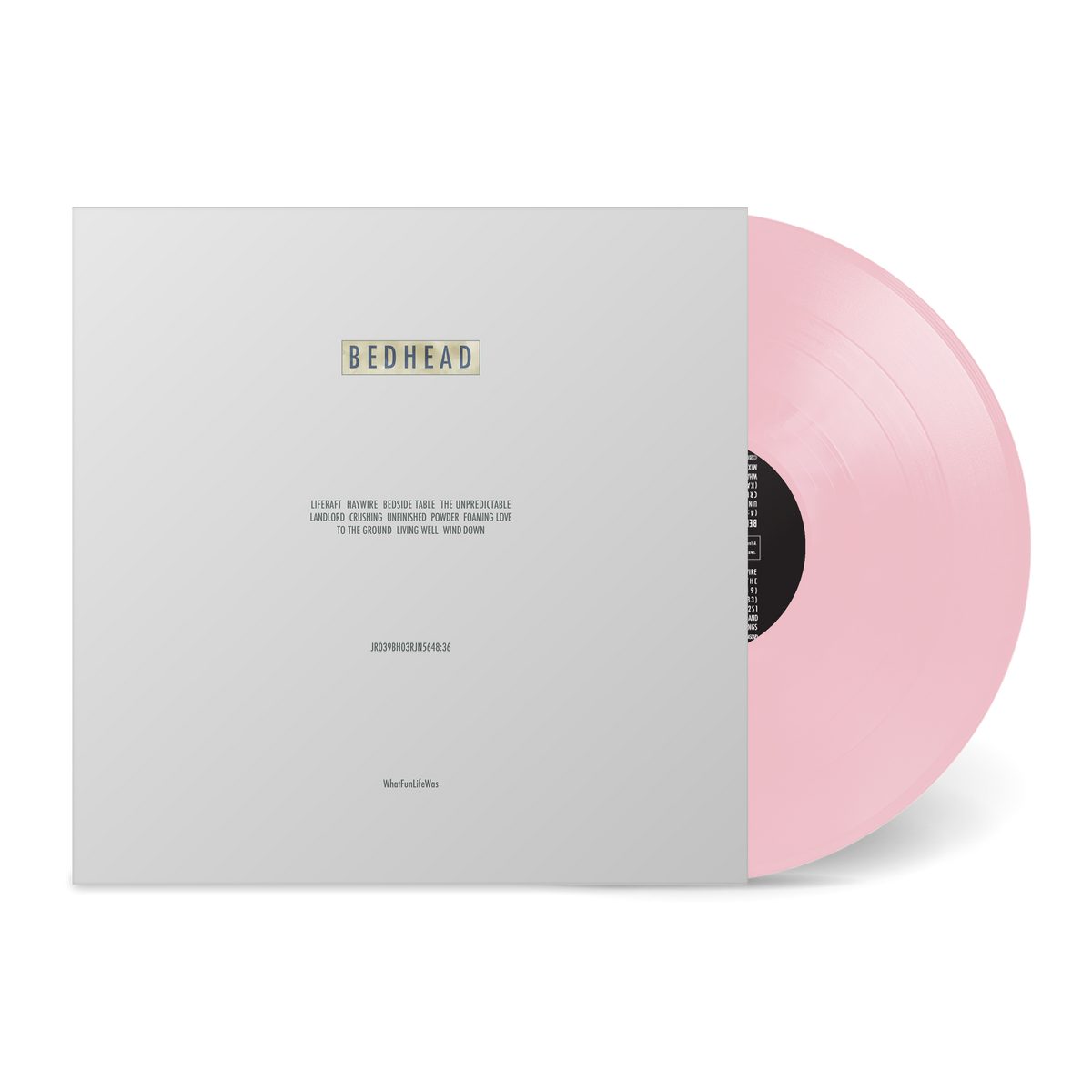 WhatFunLifeWas – Numero Group