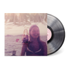 Lady Full Of Dreams vinyl record with a vintage-style cover photo featuring two women by the water at the beach