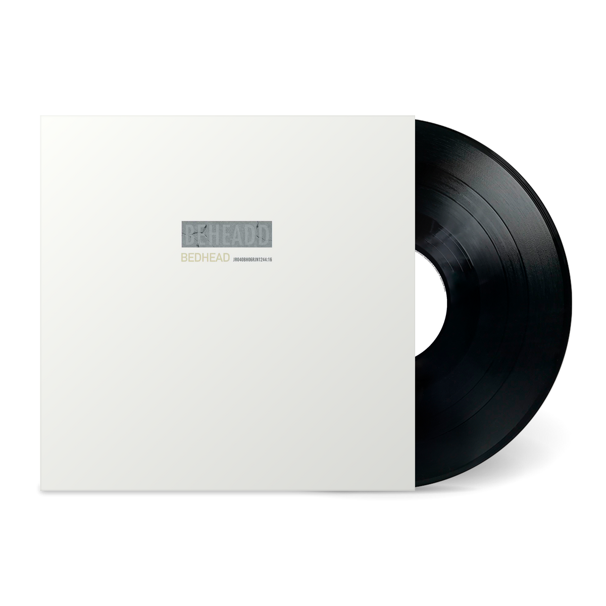 Beheaded – Numero Group