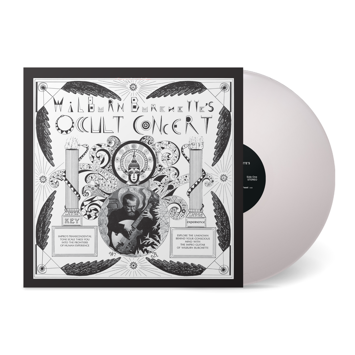 Occult Concert