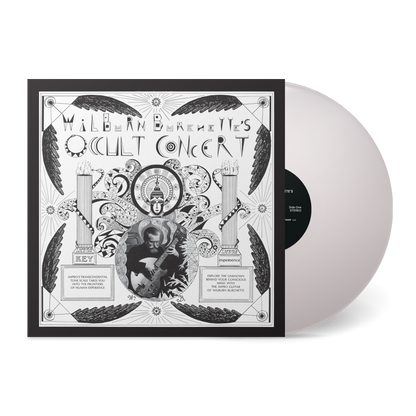 Occult Concert