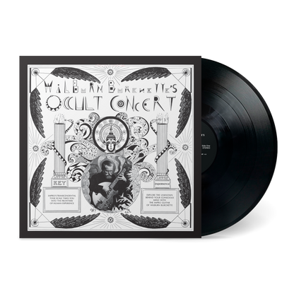 Occult Concert – Numero Group