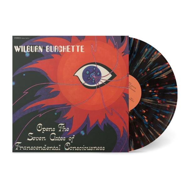 Opens The Seven Gates Of Transcendental Consciousness – Numero Group Opens The Seven Gates Of Transcendental Consciousness – Numero Group
