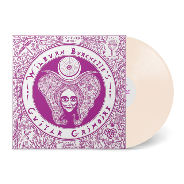 Guitar Grimoire – Numero Group