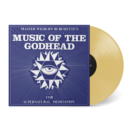 Music Of The Godhead For Supernatural Meditation