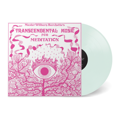 Transcendental Music For Meditation