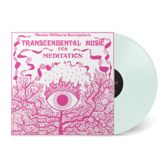 Transcendental Music For Meditation