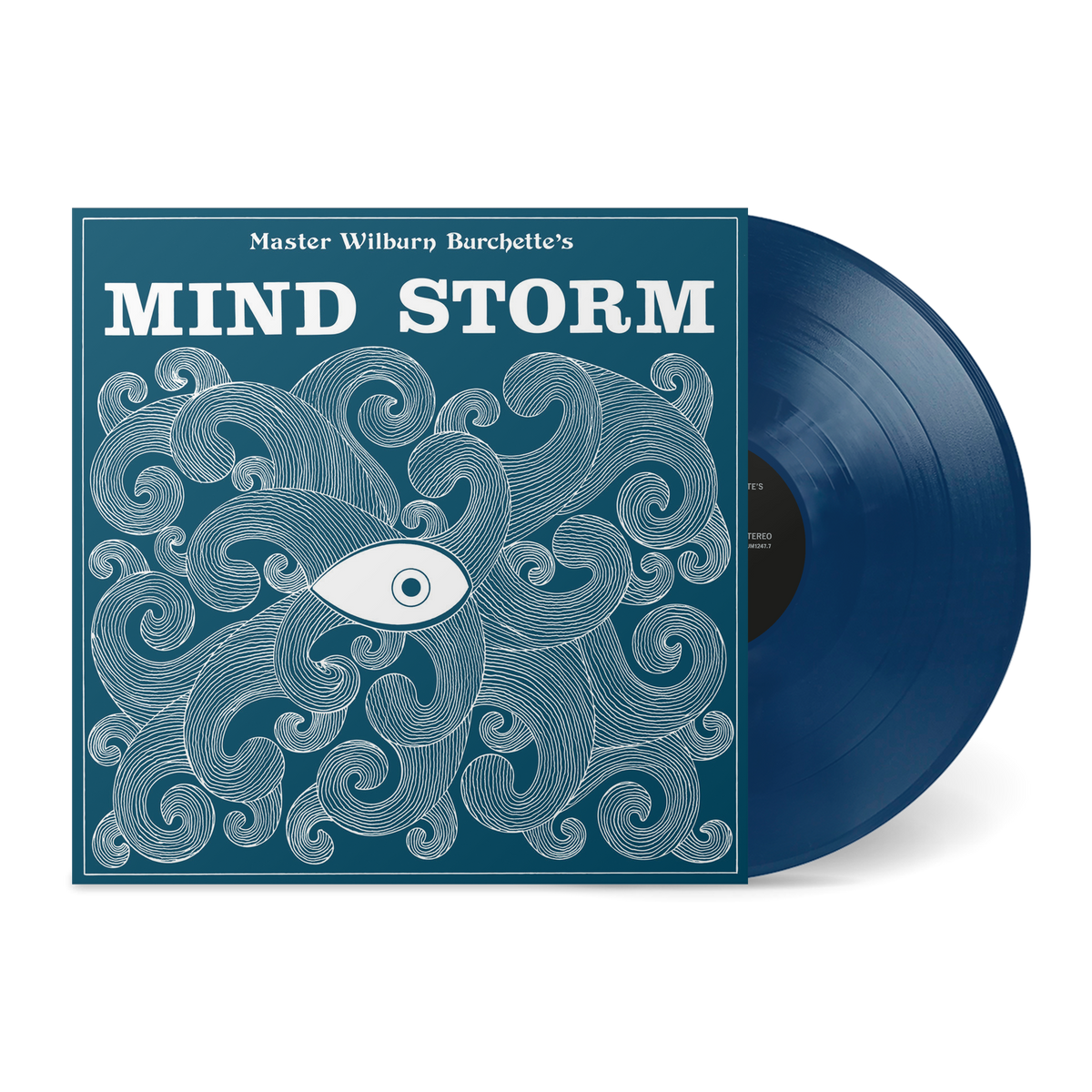 Mind Storm – Numero Group
