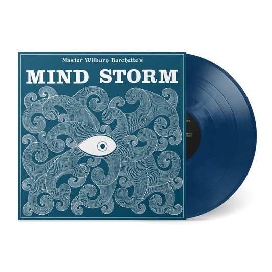 Mind Storm