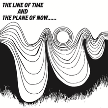 Load image into Gallery viewer, The Line Of Time And The Plane Of Now
