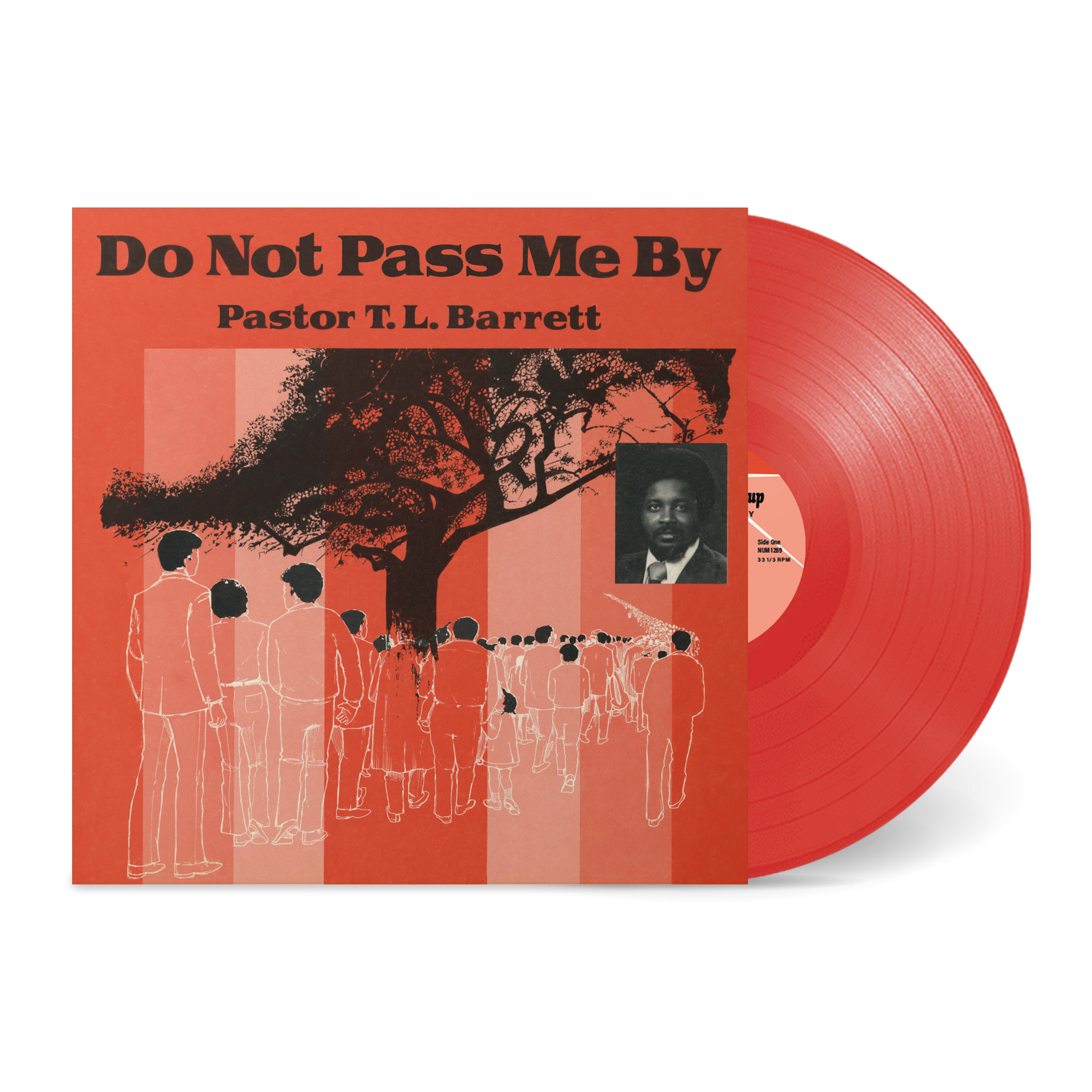 Do Not Pass Me By Vol. I