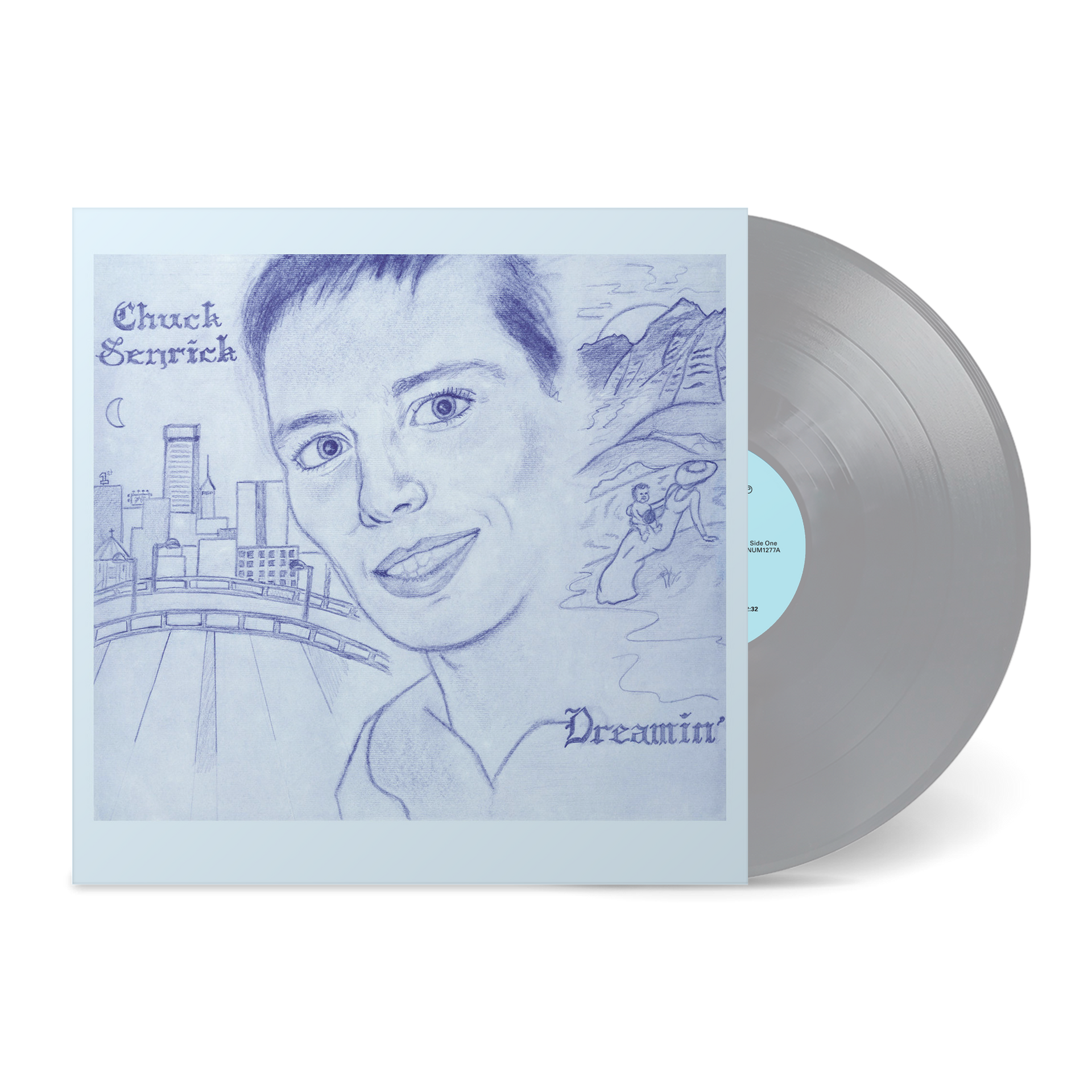 Dreamin' – Numero Group