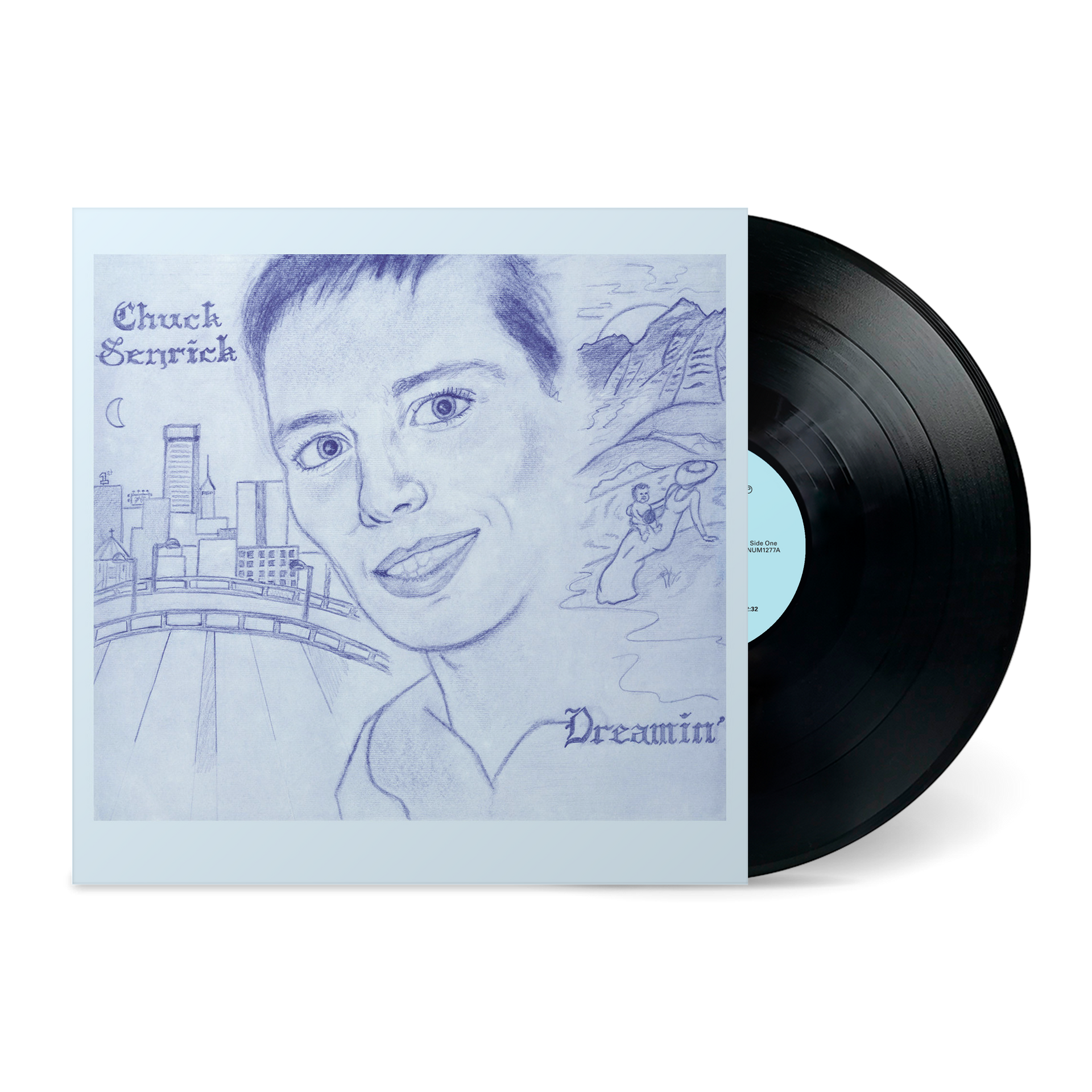 Dreamin' – Numero Group