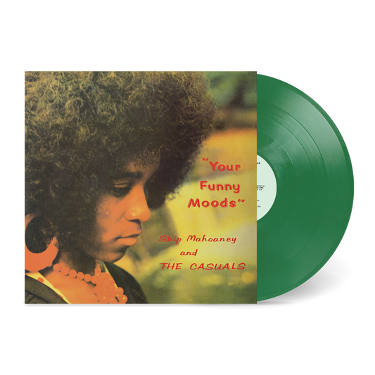 Your Funny Moods (50th Anniversary Edition)