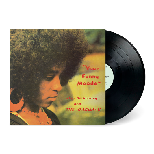 Your Funny Moods (50th Anniversary Edition)