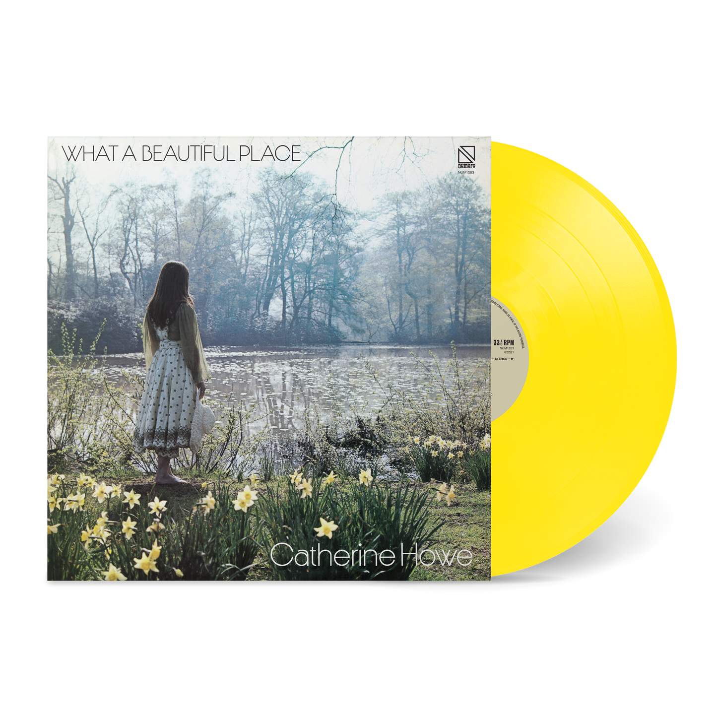 What A Beautiful Place (50th Anniversary Edition)