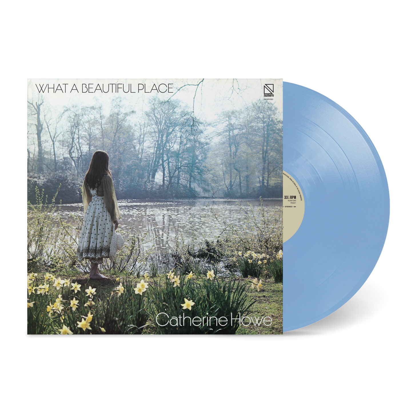 What A Beautiful Place (50th Anniversary Edition)