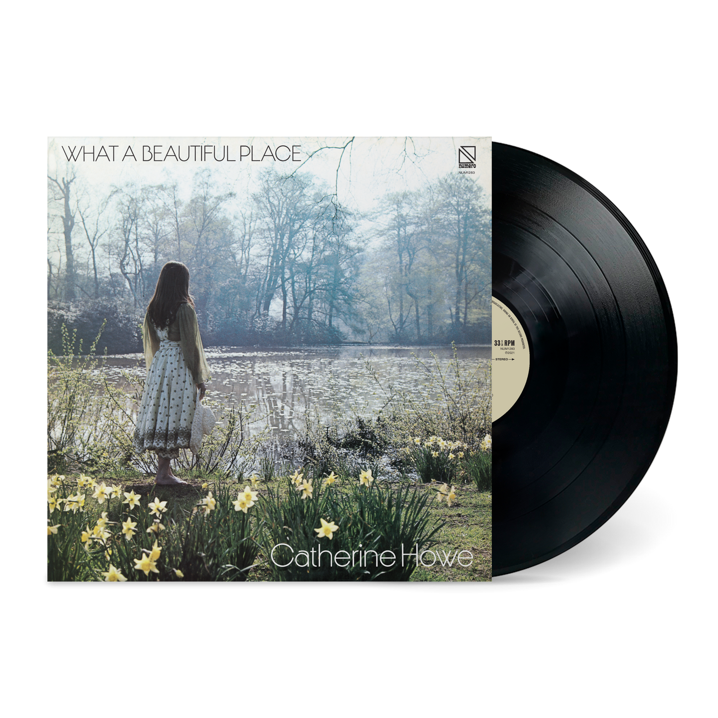 What A Beautiful Place (50th Anniversary Edition)