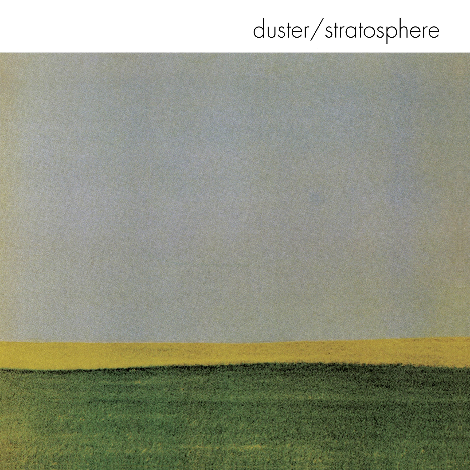 Stratosphere (25th Anniversary Edition) – Numero Group