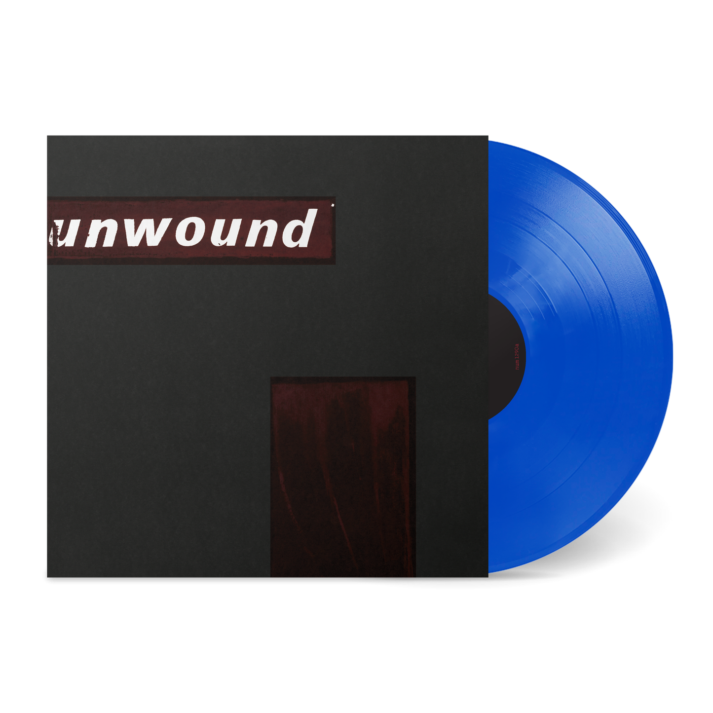 Unwound – Numero Group Unwound – Numero Group