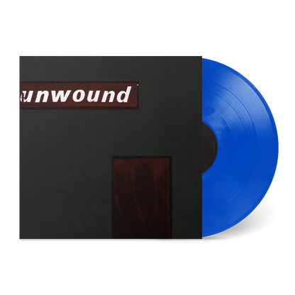 Unwound – Numero Group Unwound – Numero Group