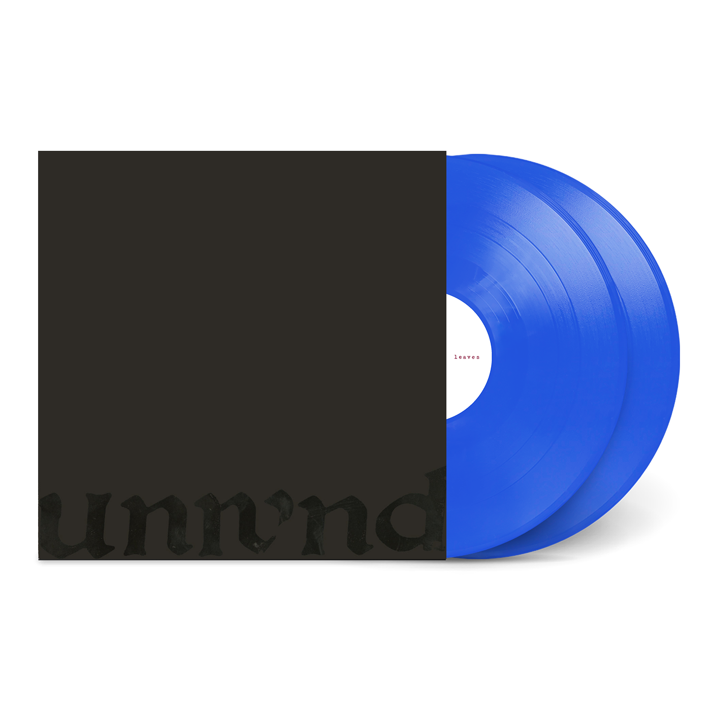 Leaves Turn Inside You