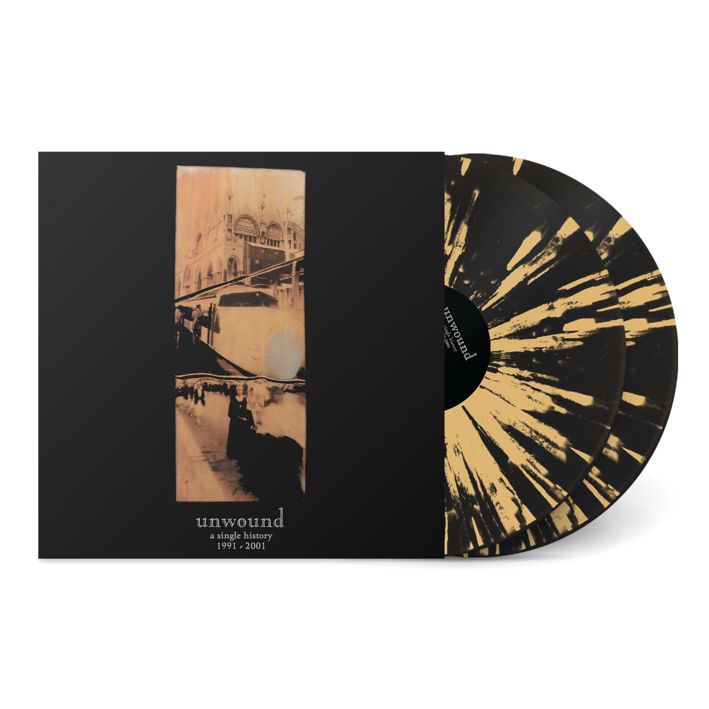 A Single History 1991 - 2001