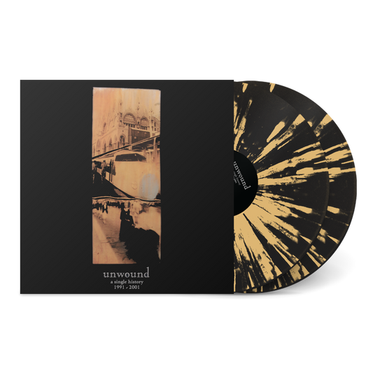 A Single History 1991 - 2001