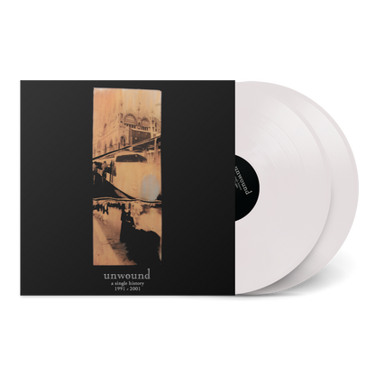 A Single History 1991 - 2001