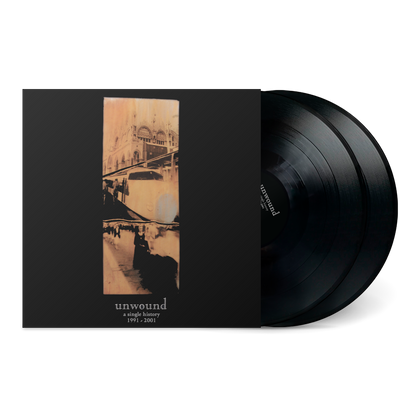 A Single History 1991 - 2001