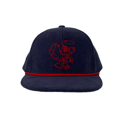 Motel California Hat