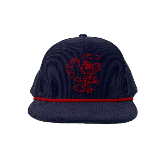 Motel California Hat