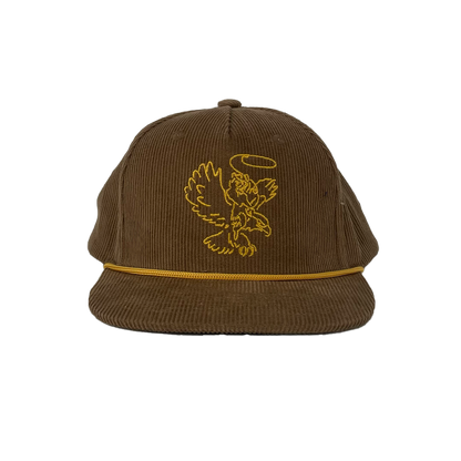 Motel California Hat