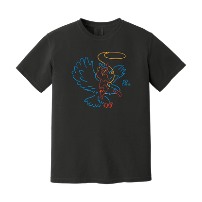 Cosmic American Music: Motel California T-shirt