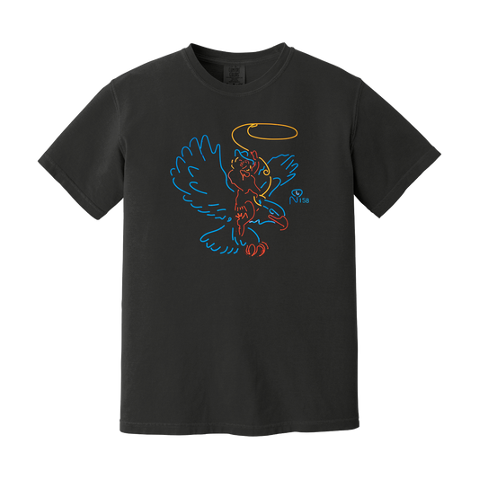 Cosmic American Music: Motel California T-shirt