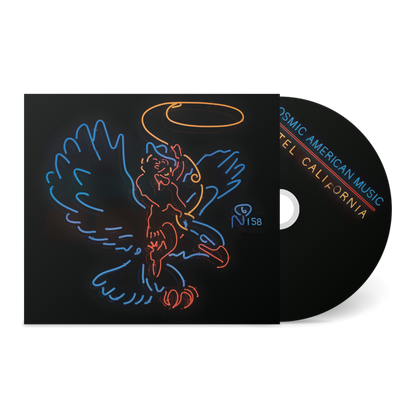 Cosmic American Music: Motel California