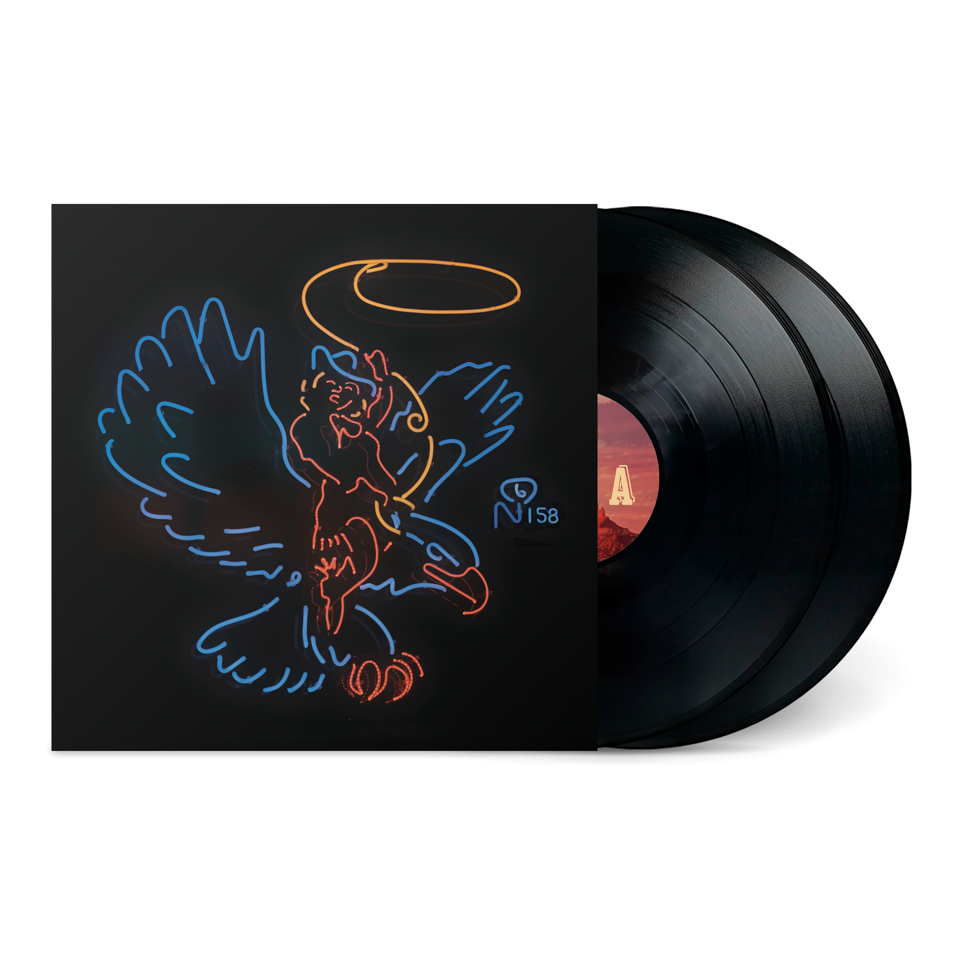 Cosmic American Music: Motel California – Numero Group