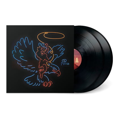 Cosmic American Music: Motel California