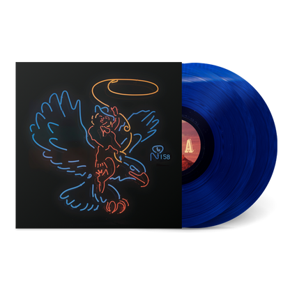 Cosmic American Music: Motel California