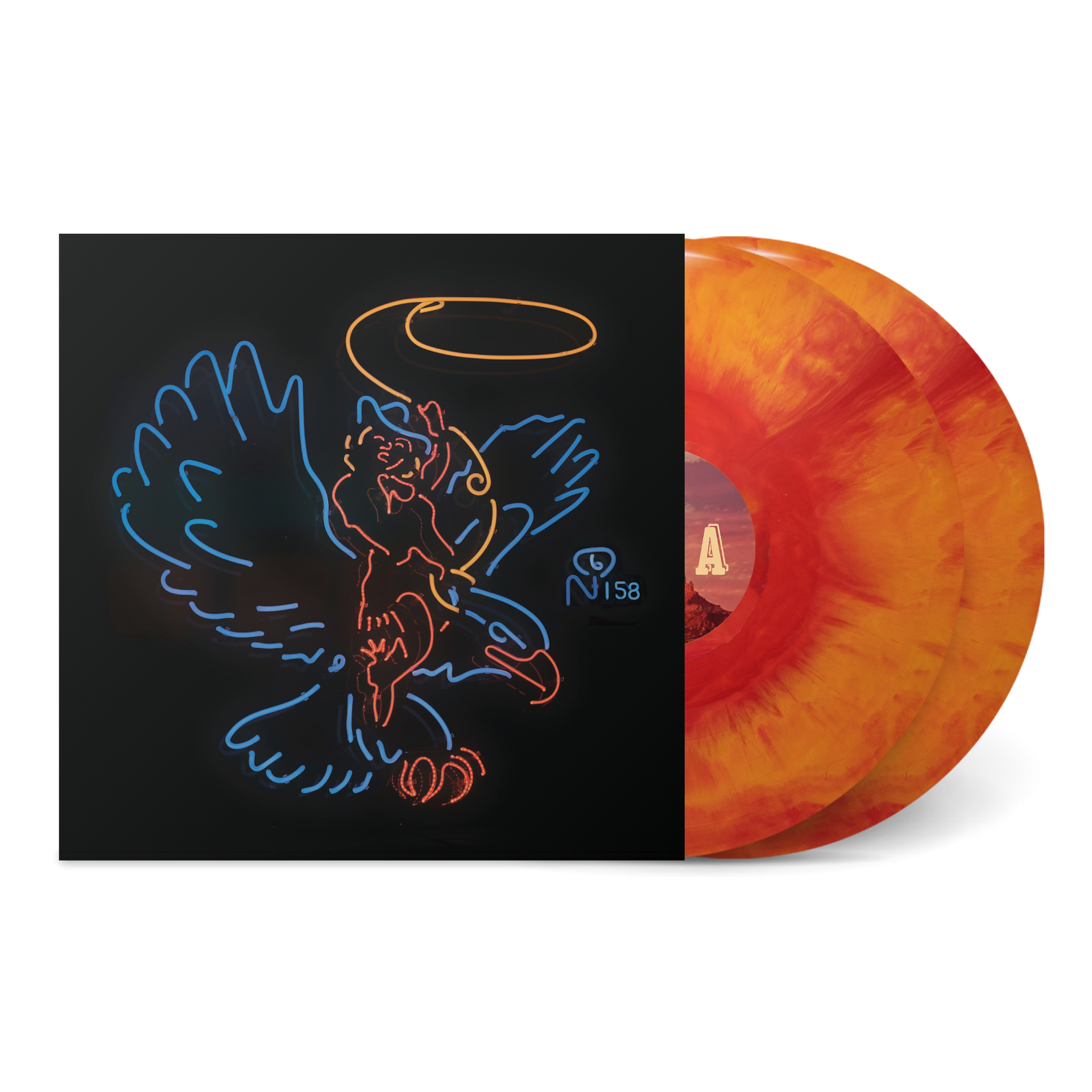 Cosmic American Music: Motel California – Numero Group