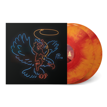 Cosmic American Music: Motel California